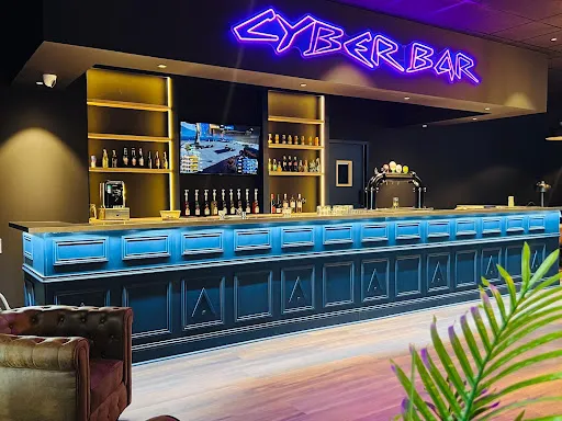 EVA Saint-Étienne à Saint-Etienne