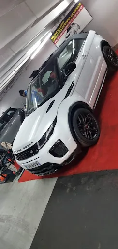 Express Clean Car à Saint-Etienne