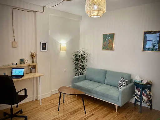 Fanny CATTO à Saint-Etienne