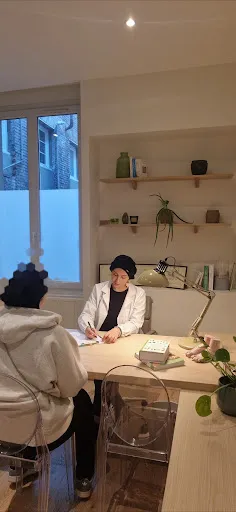 Faten-Dora KACEM- ÉQUILIBRE Ô NATUREL- Naturopathe Saint-étienne à Saint-Etienne