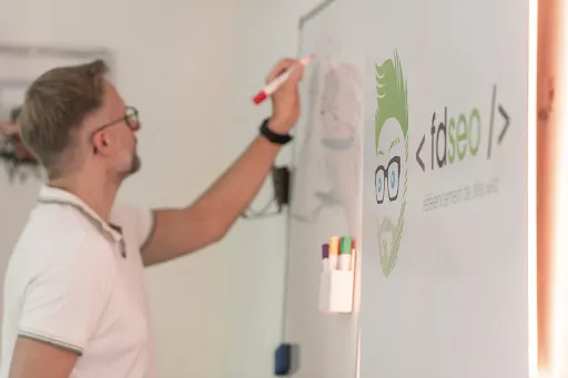 FDSEO à Saint-Etienne