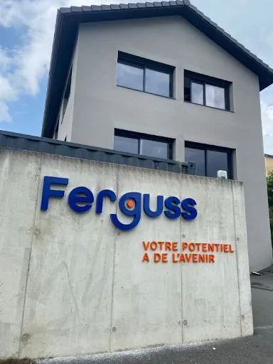 FERGUSS | Emploi | Formation Professionnelle | Logistique Industrie | Saint-Etienne à Saint-Etienne