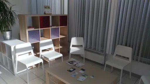 Ferragut Christoph à Saint-Etienne