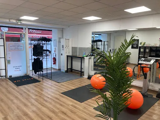 FIRST UP SAINT ETIENNE à Saint-Etienne