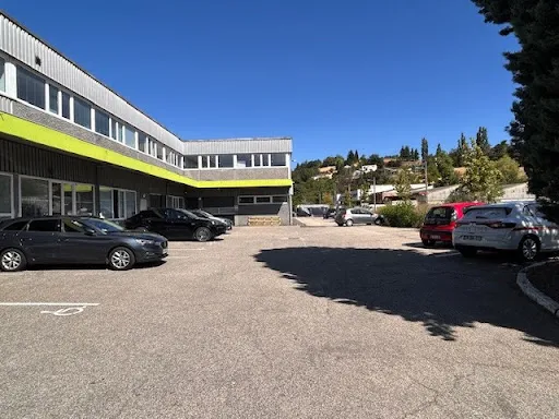 FRANCE ALARME à Saint-Etienne