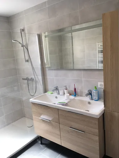 Frecenon Fils Et Père à Saint-Etienne