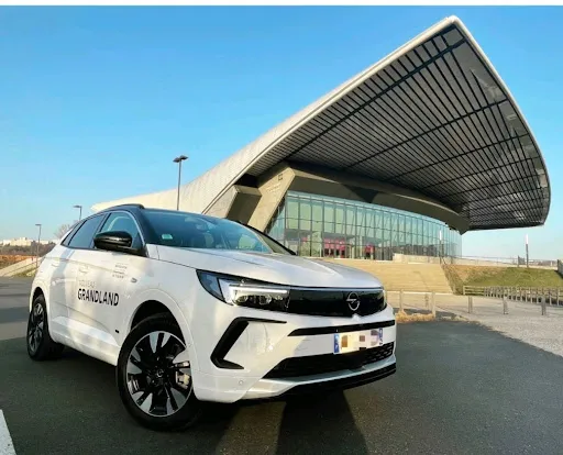 FREE TO MOVE RENT LOCATION DE VEHICULES bougault Saint Etienne à Saint-Etienne