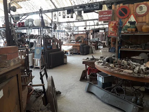 Garnier Alban Sarl à Saint-Etienne