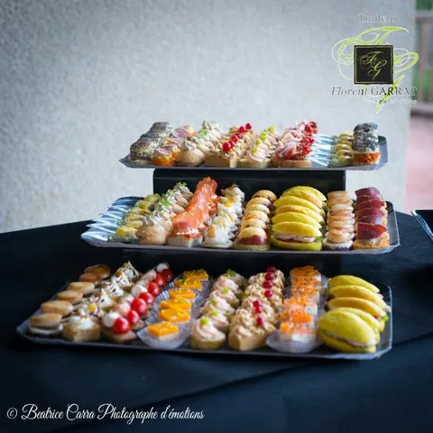 Garrat Traiteur à Saint-Etienne