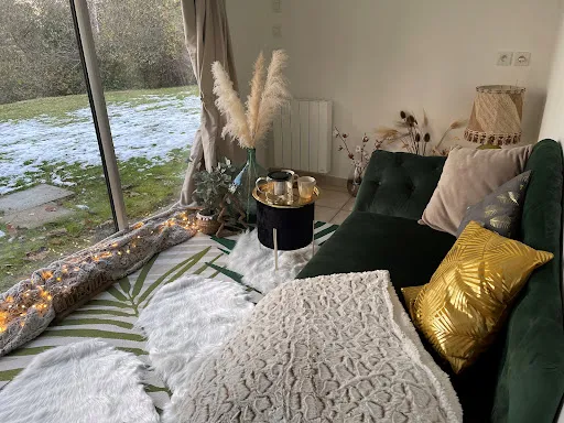 Génathie : Naturopathie, soins énergétiques & design humain à Saint-Etienne ou à distance à Saint-Etienne