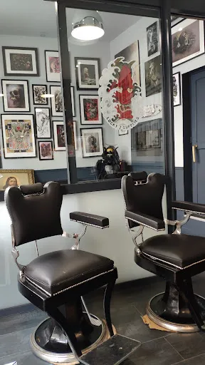 Génération Tattoo à Saint-Etienne