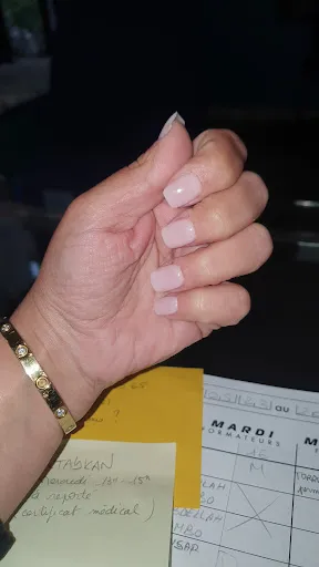 Glam beauty à Saint-Etienne