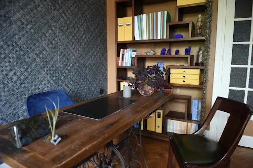 Grange Raphaël à Saint-Etienne