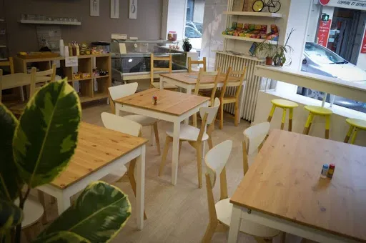 GreenBae à Saint-Etienne