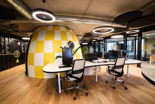 Grenaaade à Saint-Etienne