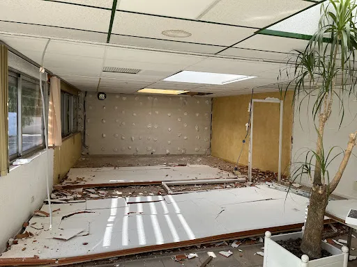 Guerdener Service - Terrassement Paysagiste à Saint-Etienne