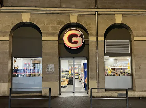 Gulpinar Épicerie & Surgelés à Saint-Etienne