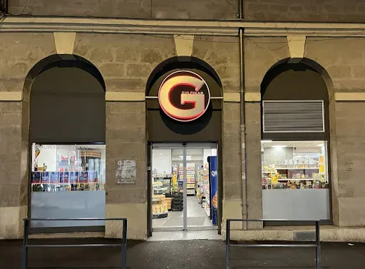 Gulpinar Épicerie & Surgelés à 42000 Saint-Étienne