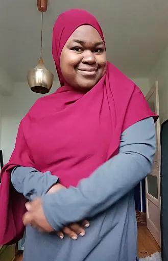 Halidi Anzilati – Diététicienne Nutritionniste Saint-Étienne à Saint-Etienne