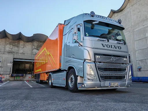 Heppner Saint Etienne à Saint-Etienne