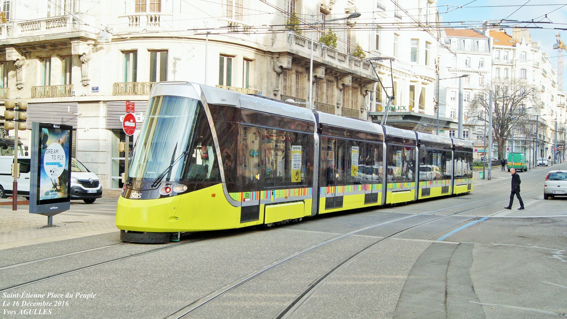 Saint-Etienne - Annuaire des entreprises