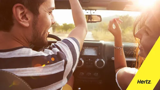 Hertz Location De Voitures - Saint Etienne à Saint-Etienne