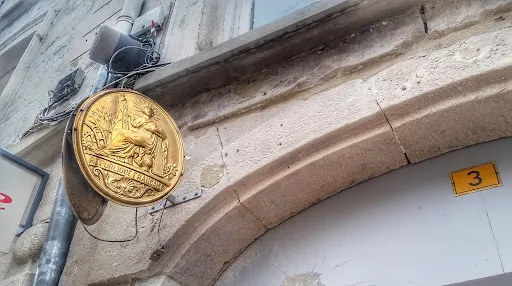 Hervé Denieuil , Guillaume Denieuil , Sébastien Denieuil , David Denieuil et Benjamin Denieuil à Saint-Etienne