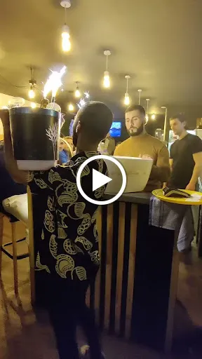 Hive à Saint-Etienne