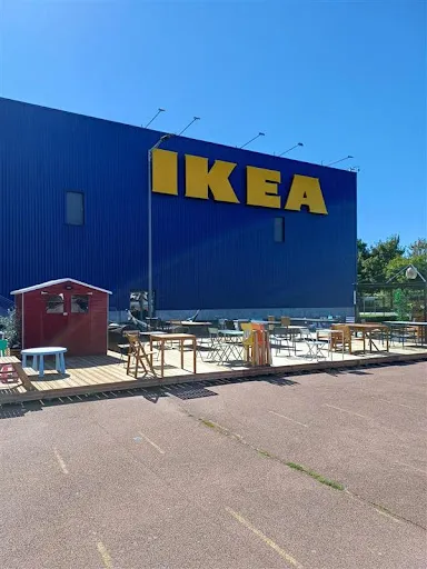 IKEA Saint-Etienne à Saint-Etienne