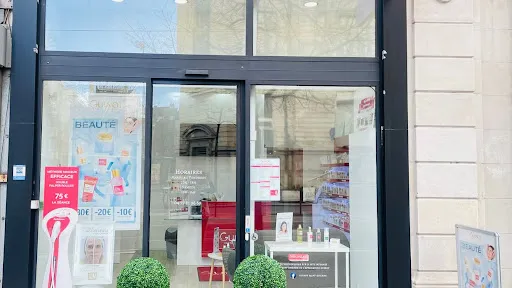 Institut Guinot à Saint-Etienne