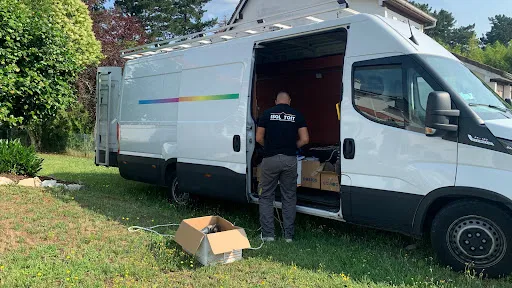 Isoltoit Saint-Étienne - Isolation Combles - Panneaux Photovoltaïques à Saint-Etienne