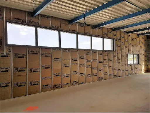 Isoplac 42 à Saint-Etienne