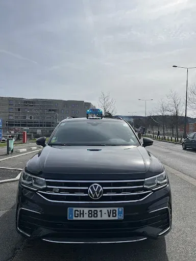 J7 TAXI CLASSE AFFAIRE à Saint-Etienne