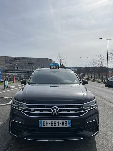 J7 TAXI CLASSE AFFAIRE à Saint-Etienne