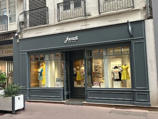 JACADI ST ETIENNE à Saint-Etienne