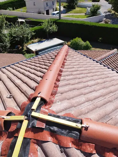 JB COUVERTURE ETANCHEITE à Saint-Etienne