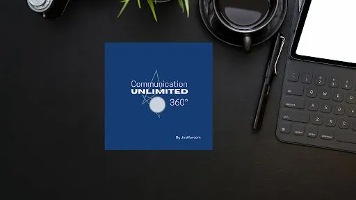 Justforcom ® 🛰 • communication, formations et coworking à Saint-Etienne