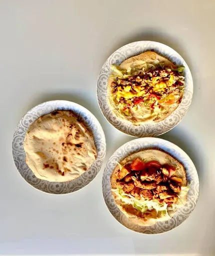 K6 Tandoori à Saint-Etienne