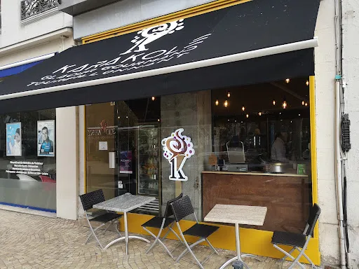 KARAKOLE à Saint-Etienne