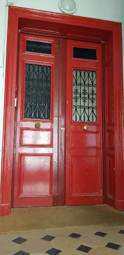 Karin Lanthier à Saint-Etienne