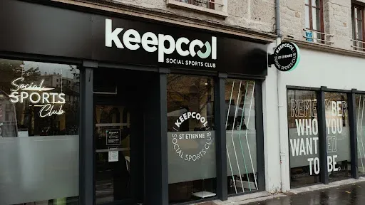 Keepcool Saint-Etienne à 42000 Saint-Étienne