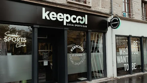 Keepcool Saint-Etienne à Saint-Etienne