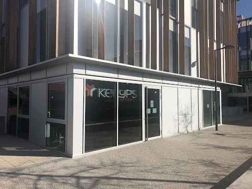 Kelyps Intérim Saint-Etienne BTP à Saint-Etienne