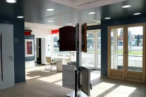 KparK Saint Etienne à Saint-Etienne