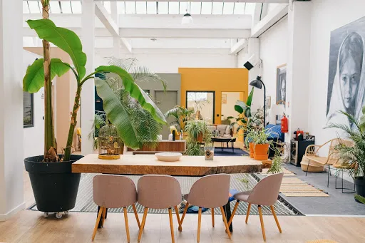 L'Atelier Cail | Coworking & Salles de réunion à Saint-Etienne