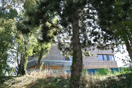 L'Atelier d'Architecture Christophe Gautier à Saint-Etienne