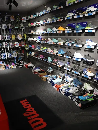 L'Atelier Sportif à 42000 Saint-Étienne