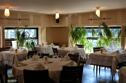 L'Escargot d'Or à Saint-Etienne