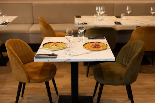 L'hédoniste à Saint-Etienne