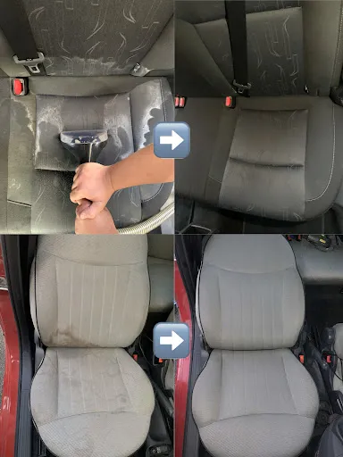 La Cleanik 42 - Lavage Auto à Saint-Etienne